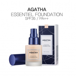 ESSENTIEL FOUNDATION