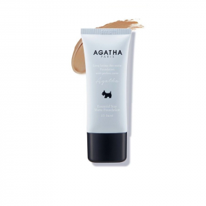 ESSENTIEL MATTE FOUNDATION - AGATHA